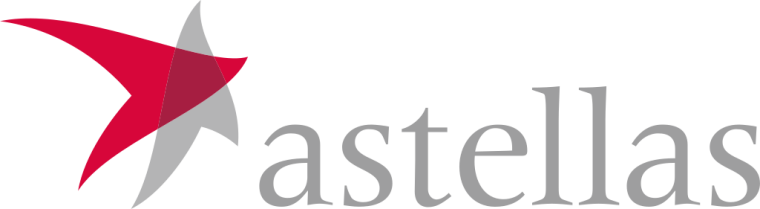 Astellas Logo