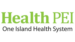 Health PEI Logo